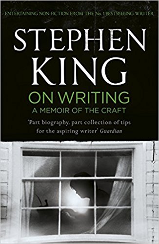 On Writing : A Memoir by Stephen King